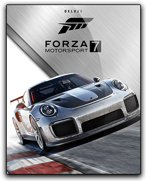 forza motorsport 7 download free